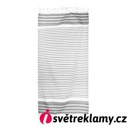 Tulum Plážový ručník