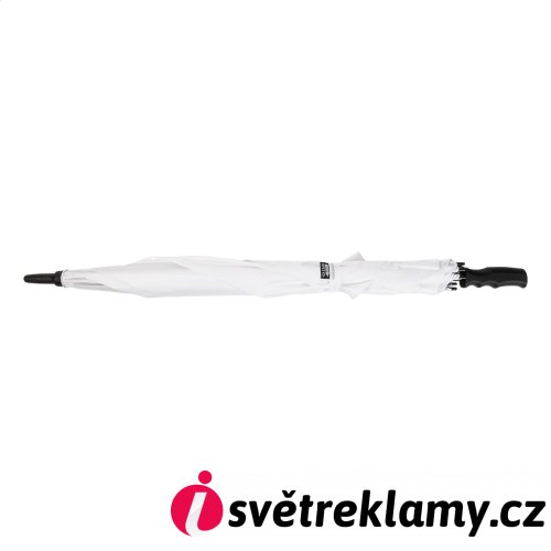 Quadstorm čtvercový deštník z RPET