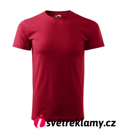 Basic - Barva: bílá, Velikost: XS