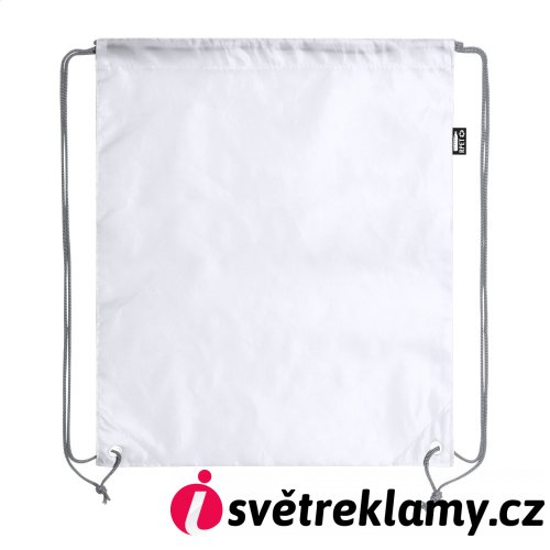 Redraw RPET vak na stažení šňůrkou