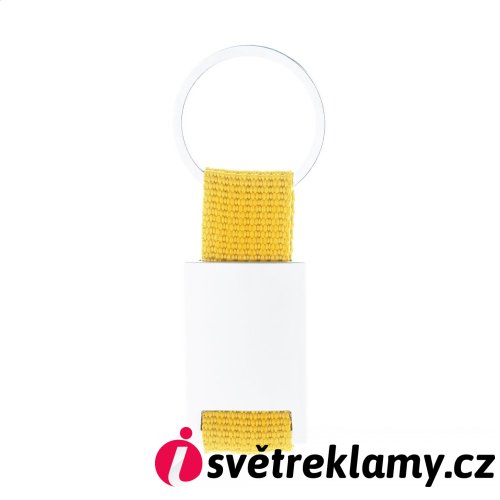 Poxil přívěšek na klíče