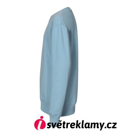 Crew - Barva: mandlová, Velikost: 158 cm/12 let