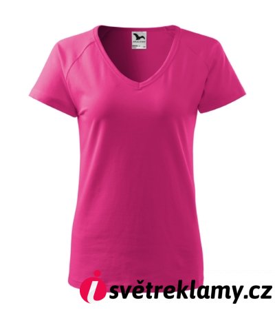 Dream - Barva: bílá, Velikost: 3XL