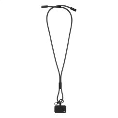 HolCharge 60W RPET kabel se šňůrkou na mobil