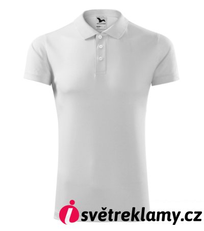 Victory - Barva: bílá, Velikost: S