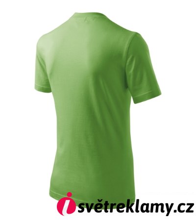 Heavy - Barva: bílá, Velikost: S