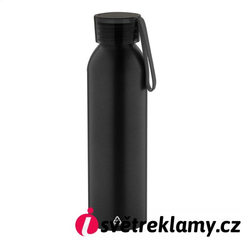 Ralusip recyklovaná hliníková láhev