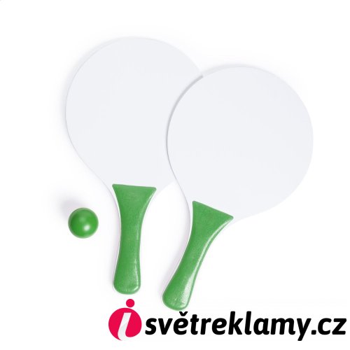 Negril plážový tenis