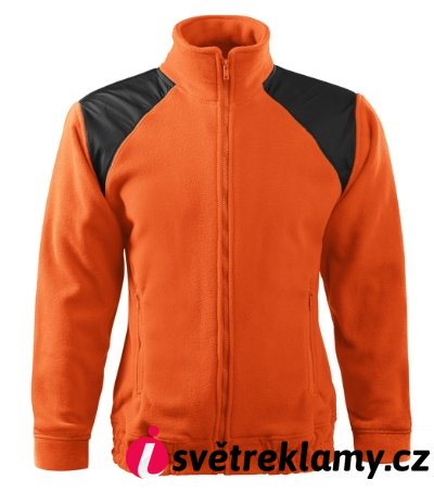 Jacket Hi-Q - Barva: černá, Velikost: S