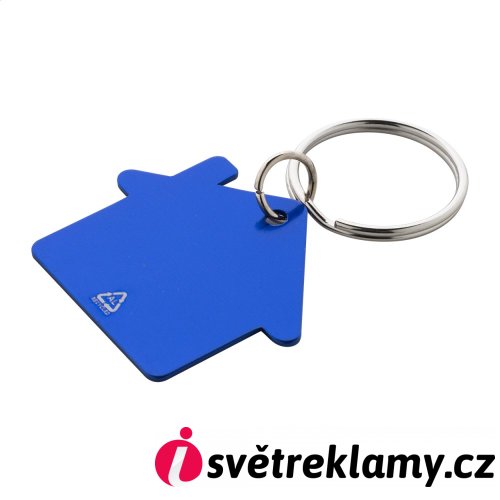 Ralhut přívěsek na klíče