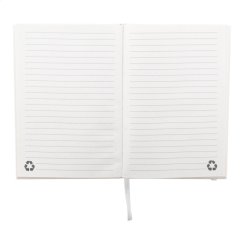 Relact Note blok z krabice od mléka