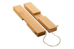 Sangsuk bambusová podložka pod hrnce