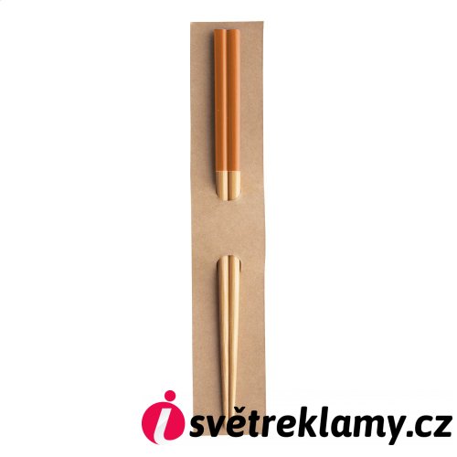 Sinicus bambusové hůlky