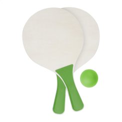 Mistra set na plážový tenis