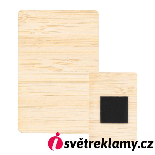 Boofri magnet na lednici