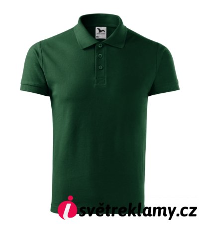 Cotton - Barva: bílá, Velikost: 3XL