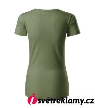 Origin (GOTS) - Barva: bílá, Velikost: XS