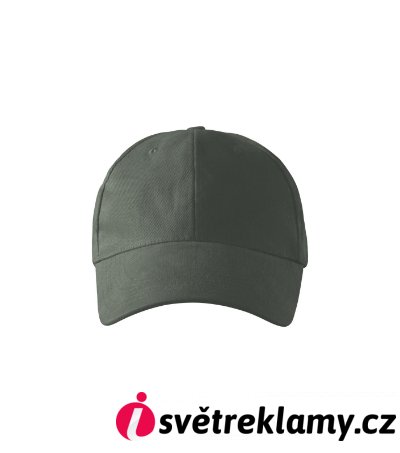 6P - Barva: bílá, Velikost: nastavitelná