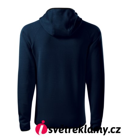 Direct - Barva: bílá, Velikost: S