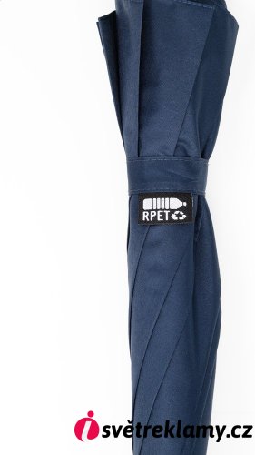 Cubratus RPET deštník