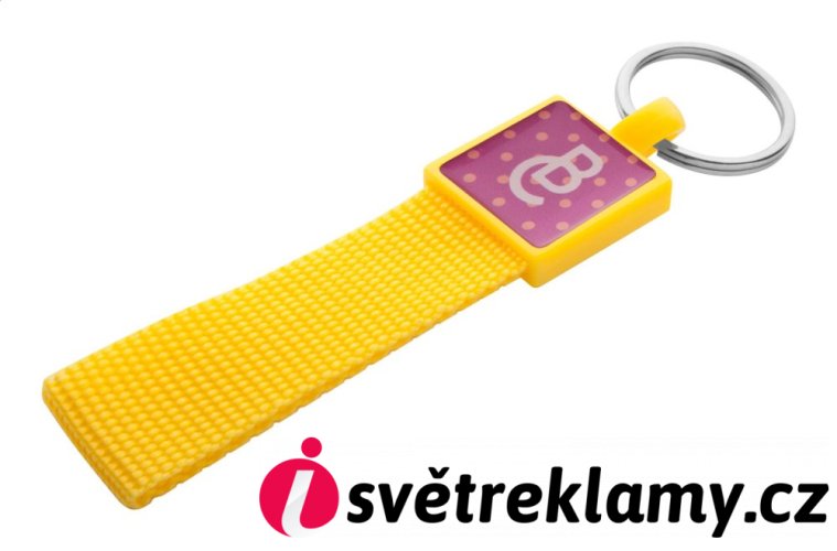 Quick přívěšek na klíče