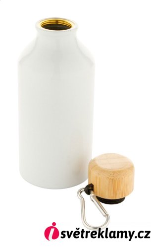 Monbo hliníková láhev