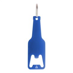 Kaipi přívěšek na klíče s otvírákem na láhve