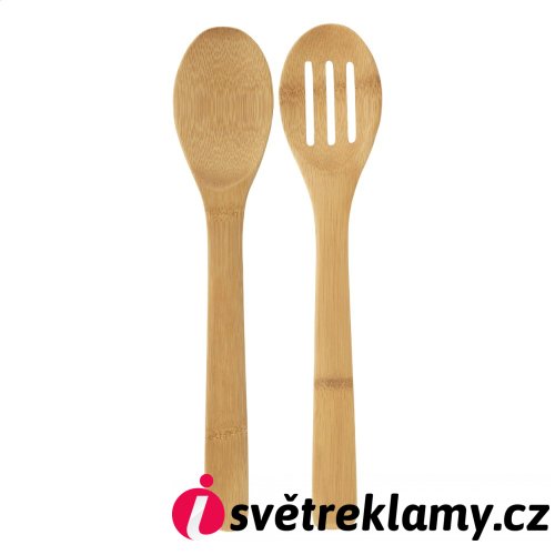 Escaro sada lžic na salát