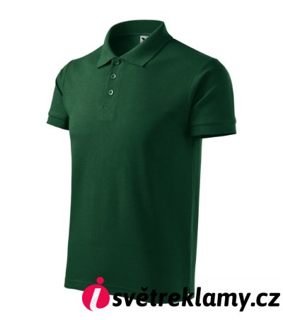 Cotton Heavy - Barva: bílá, Velikost: XS