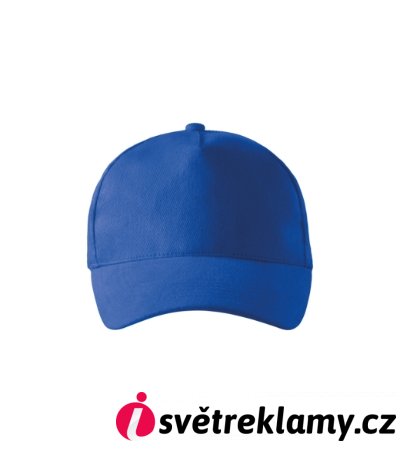 5P - Barva: bílá, Velikost: nastavitelná