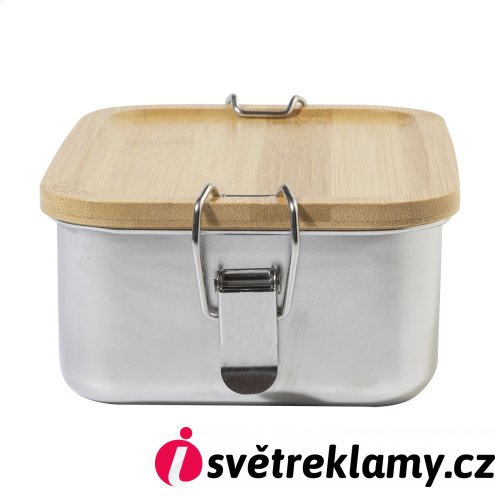 Motetsu RSS box na jídlo