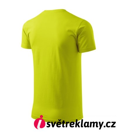 Basic - Barva: bílá, Velikost: XS