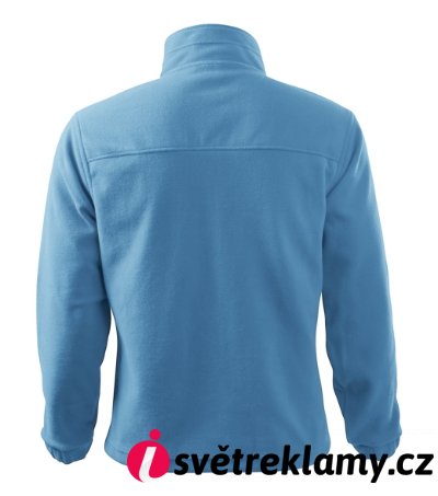 Jacket - Barva: bílá, Velikost: S