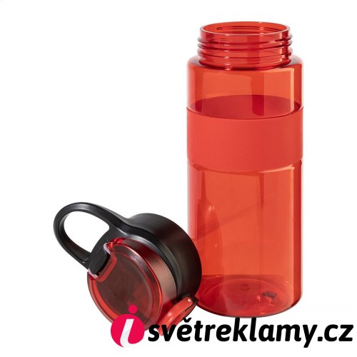 Fitgrip RPET sportovní láhev