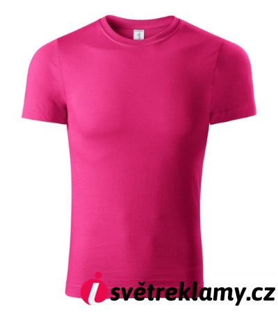 Paint - Barva: bílá, Velikost: XS