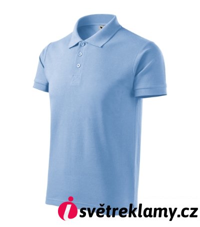 Cotton Heavy - Barva: bílá, Velikost: S