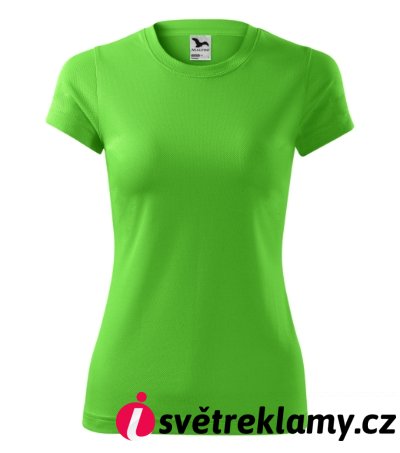 Fantasy - Barva: bílá, Velikost: 2XL