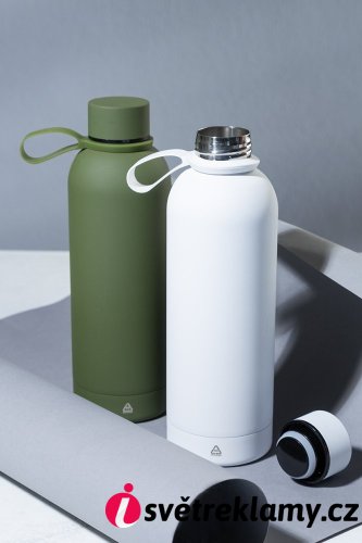 Khumbu RSS izolovaná láhev