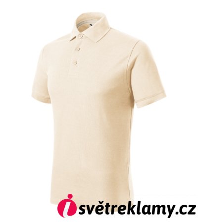 Prime (GOTS) - Barva: fuchsiová, Velikost: 2XL