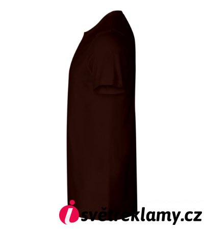 Basic Free - Barva: bílá, Velikost: S