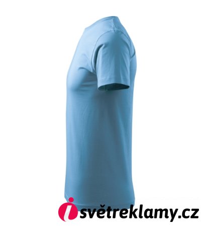 Heavy New - Barva: bílá, Velikost: XS