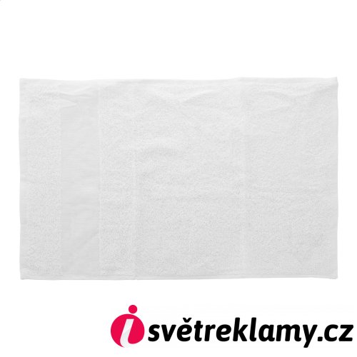 Terry S bavlněný froté ručník - 30×50 cm