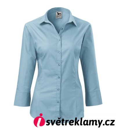 Style - Barva: bílá, Velikost: S