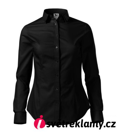 Style LS - Barva: bílá, Velikost: XS