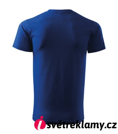 Basic Free - Barva: bílá, Velikost: S