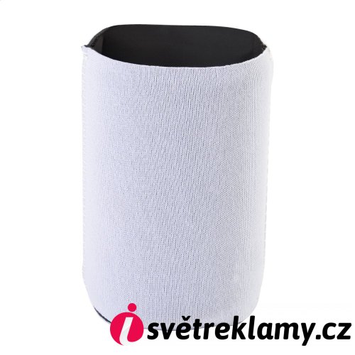 Canzy RPET chladící obal na plechovky