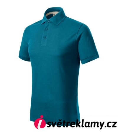 Prime (GOTS) - Barva: fuchsiová, Velikost: 2XL