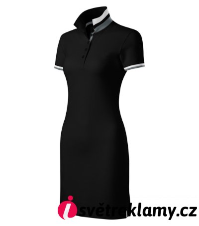 Dress up - Barva: bílá, Velikost: XS