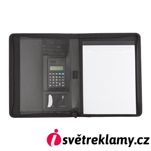 Smokey Zip A4 sloha na dokumenty