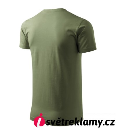 Heavy New - Barva: bílá, Velikost: XS